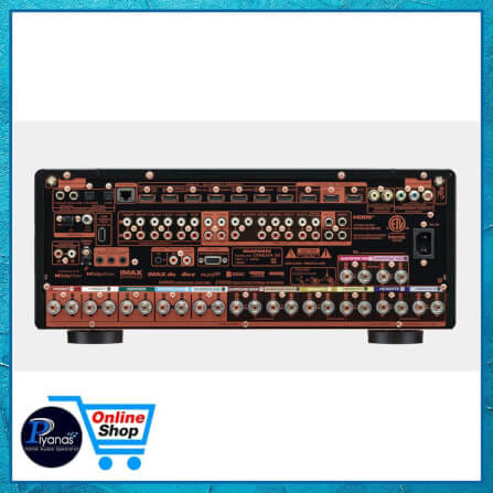รีซีฟเวอร์ MARANTZ : CINEMA-30 (BLACK)_3